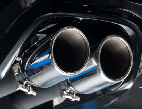 Replacement exhaust systems